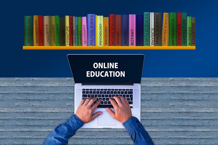 10 Benefits of Online Education