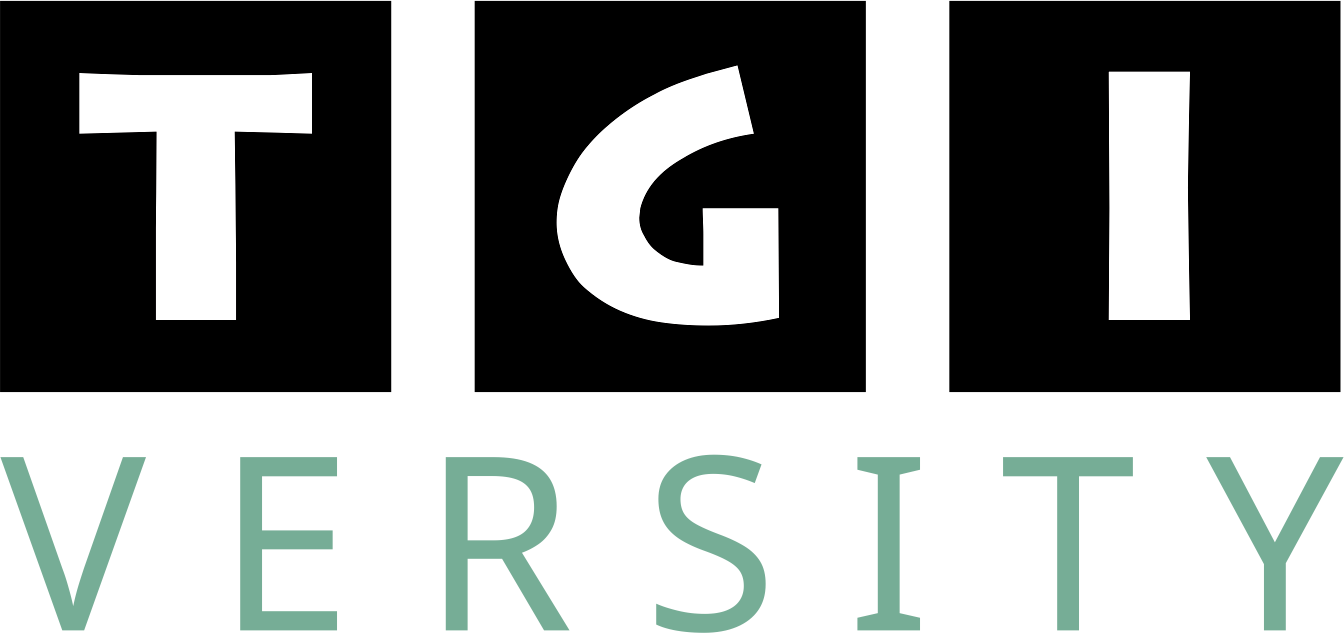site logo