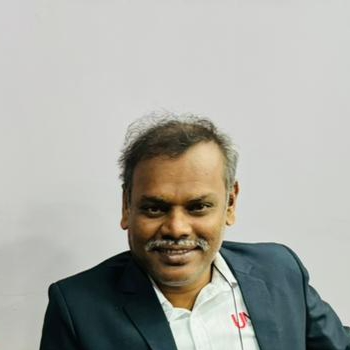 Dr. Marirajan Thiruppathi