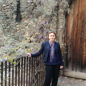 Dr. Tamar Koblianidze