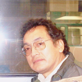 Segundo Edilberto Vergara Medrano