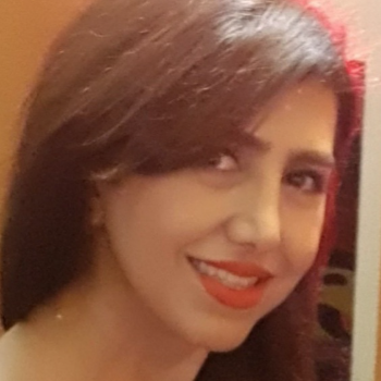 Shahrzad Khatibi