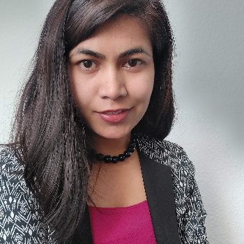 Sabina Khatri
