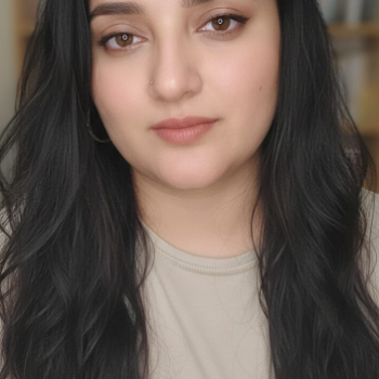 Nusrat Yaqoob