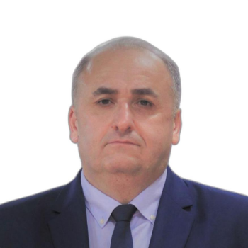 Dr. Kakha NADIRADZE